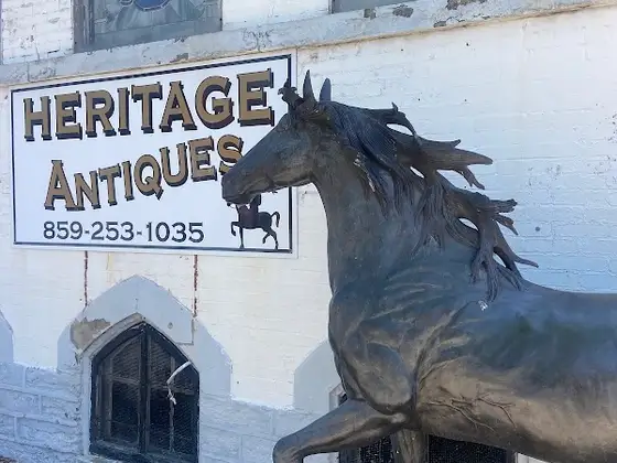Heritage Antiques