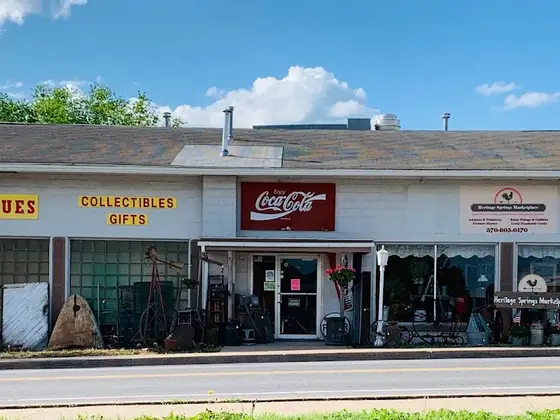Heritage Springs Antiques