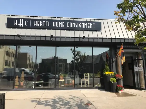 Hertel Home Consignment