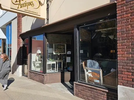Hewitt's Antiques