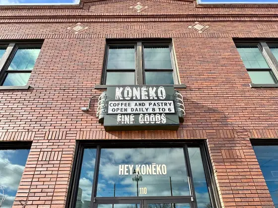 Hey Koneko