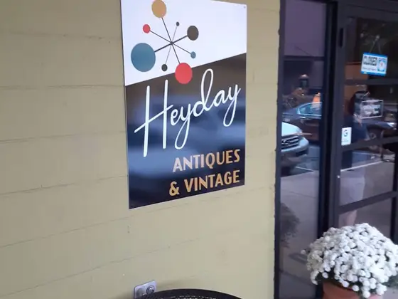 Heyday