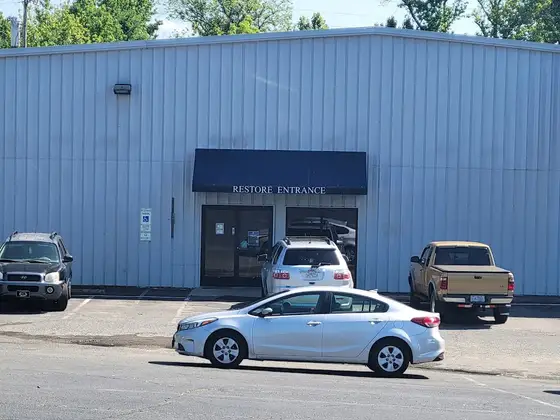 HFH Cabarrus County ReStore
