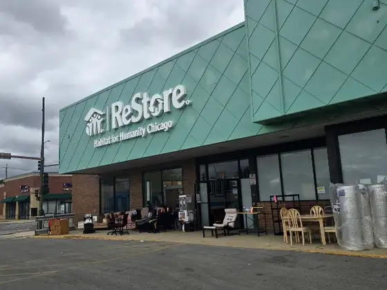 HFH Chicago ReStore- South