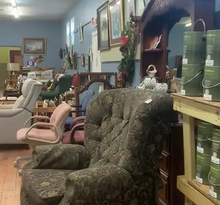 HFH Coosa Valley ReStore