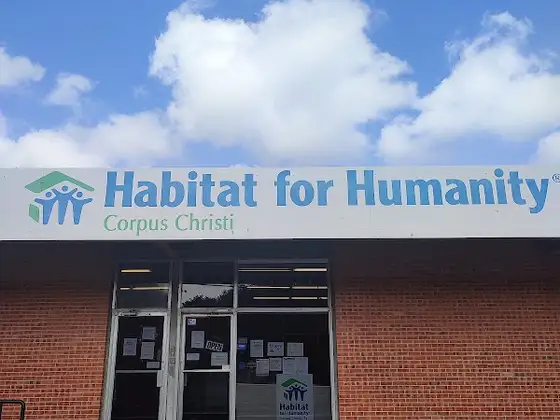 HFH Corpus Christi ReStore
