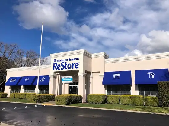HFH East Bay/Silicon Valley ReStore- Concord