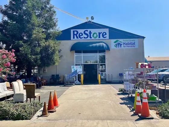 HFH Greater Fresno Area ReStore
