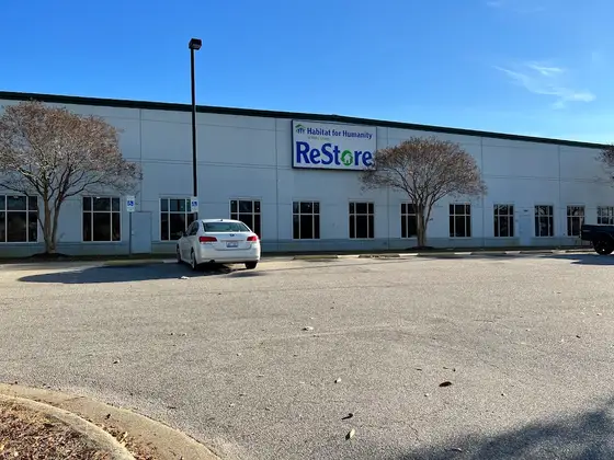 HFH Greater Raleigh ReStore- Raleigh