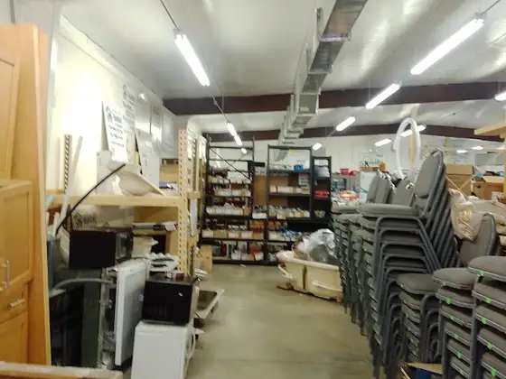 HFH in Cleveland County ReStore