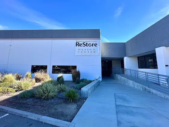 HFH Inland Valley ReStore- Design Center