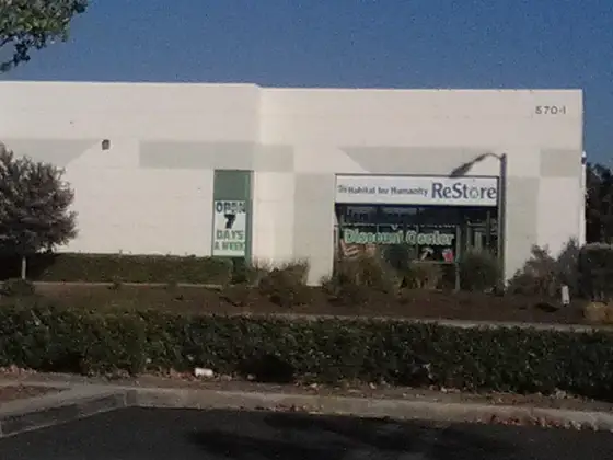 HFH Inland Valley ReStore- Lake Elsinore