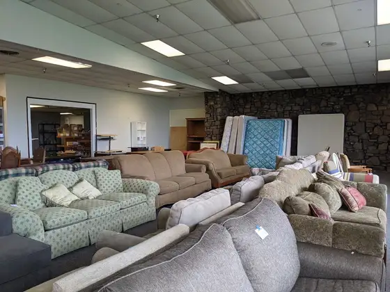 HFH Jackson, Tennessee Area ReStore