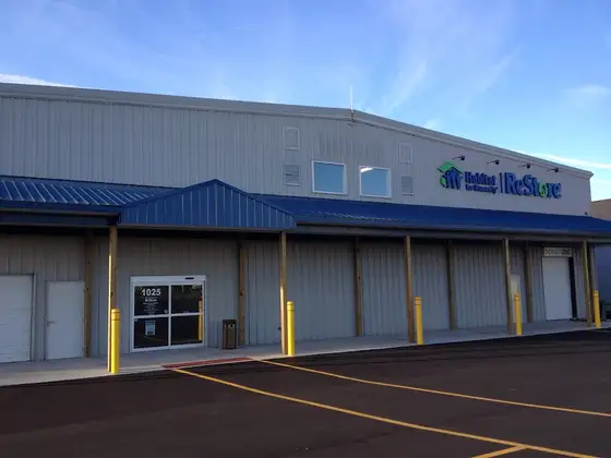 HFH Lenawee County ReStore