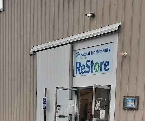 HFH Lima Area ReStore