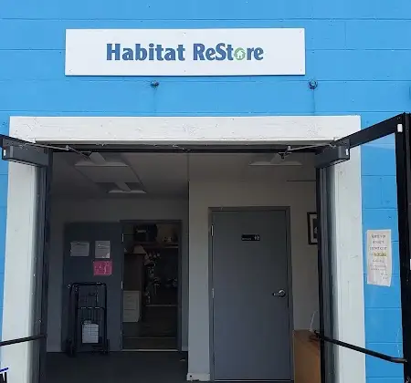 HFH Maui ReStore in Wailuku, HI
