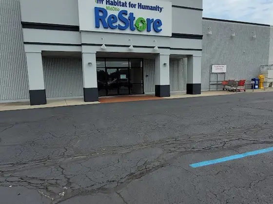 HFH MidOhio ReStore- Newark