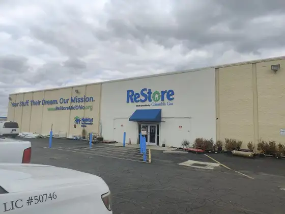 HFH MidOhio ReStore- Westerville Road