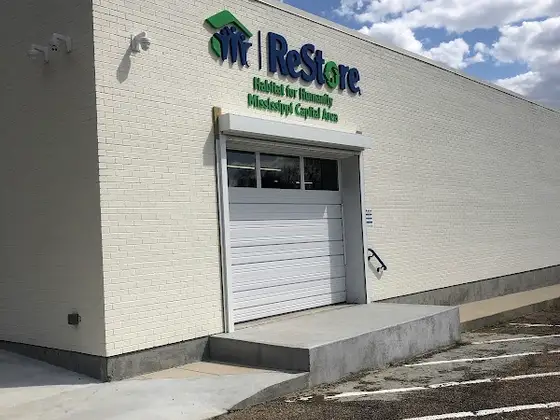 HFH Mississippi Capital Area ReStore