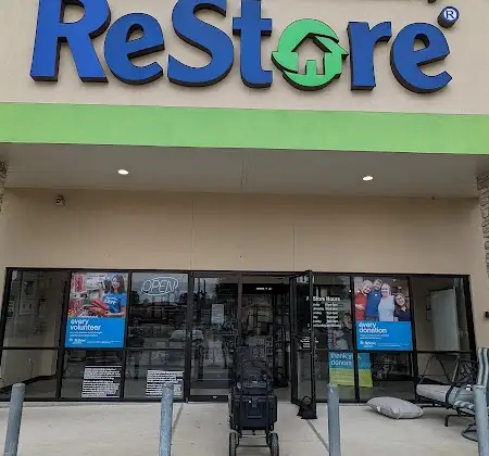 HFH Montgomery County, TX ReStore