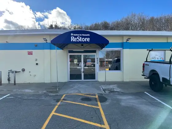 HFH North Central Massachusetts ReStore