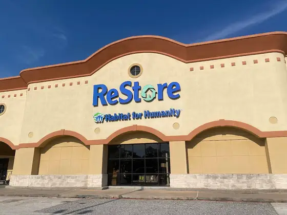 HFH Northwest Harris County ReStore