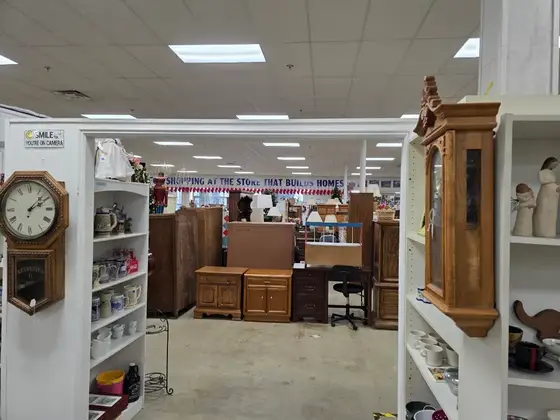 HFH Northwest New Jersey ReStore- Route 57