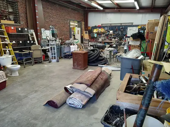 HFH of Alamance County, NC ReStore