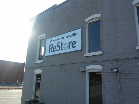 HFH of Anderson ReStore