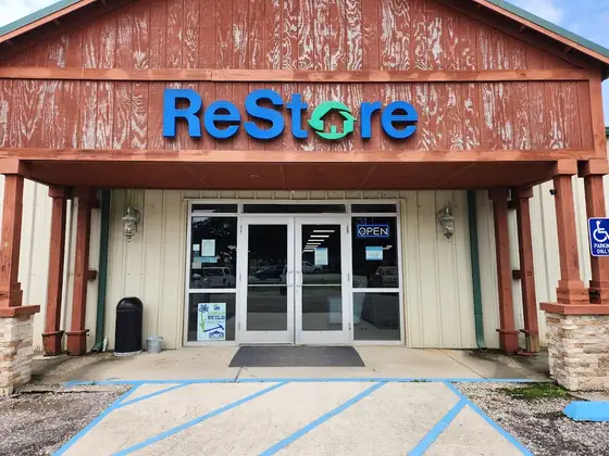 HFH of Baldwin County ReStore- Summerdale