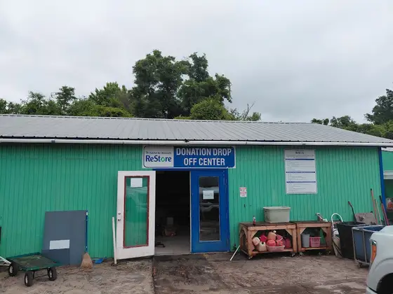 HFH of Bay County, Florida ReStore