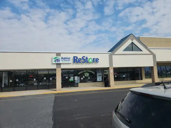 HFH of Berks County ReStore
