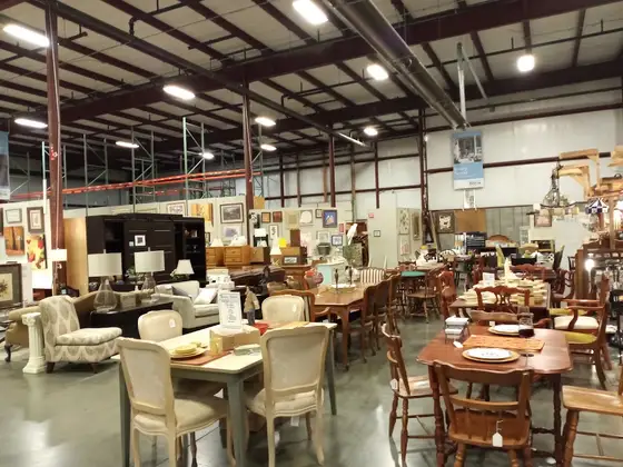 HFH of Boone County ReStore