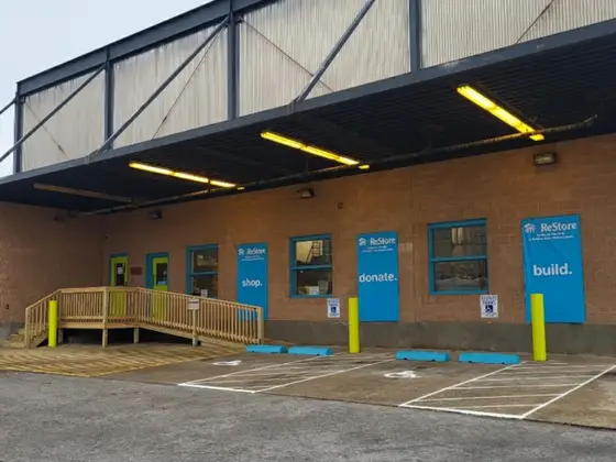 HFH of Bowling Green/Warren County ReStore