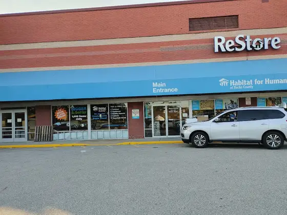 HFH of Bucks County ReStore- Langhorne