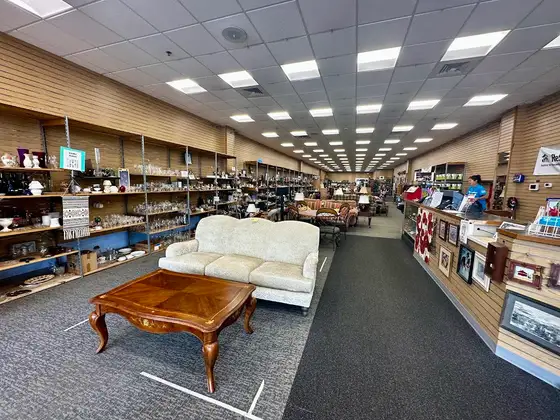 HFH of Bucks County ReStore- Quakertown