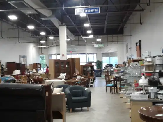 HFH of Burke County ReStore