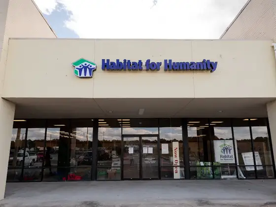 HFH of Camden County ReStore