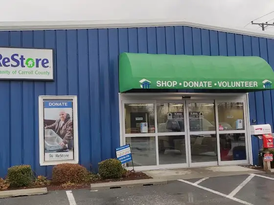 HFH of Carroll County ReStore