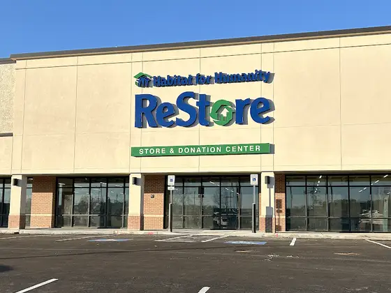 HFH of Central Arkansas ReStore- Colony West