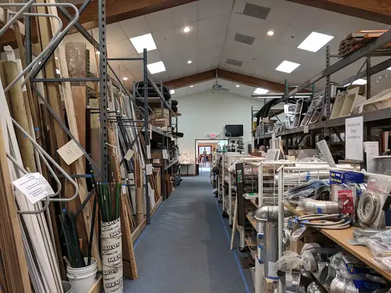 HFH of Central Iowa ReStore