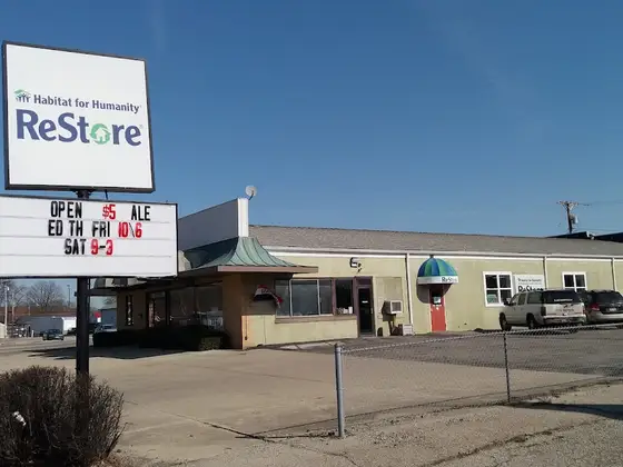 HFH of Champaign County ReStore