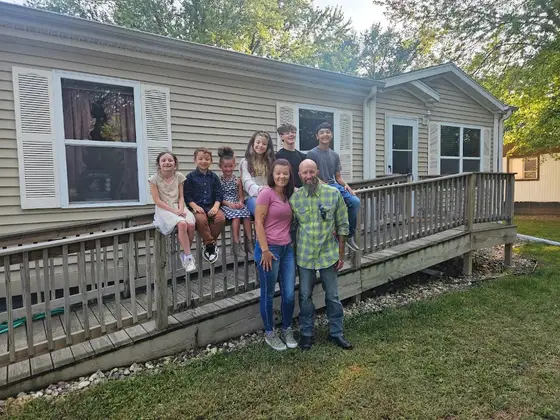 HFH of Clay and Yankton Counties ReStore