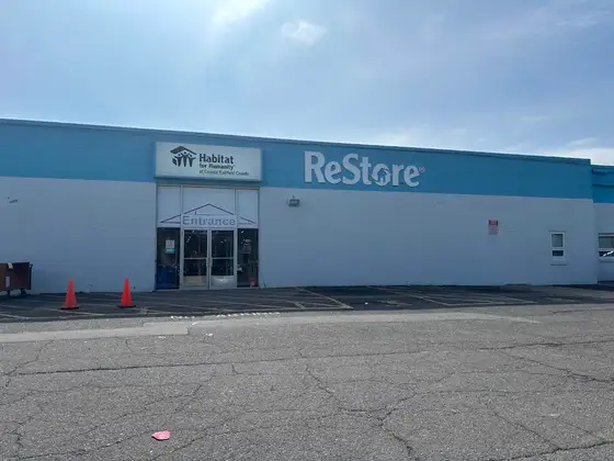 HFH of Coastal Fairfield County ReStore
