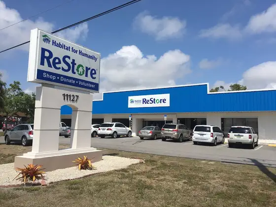 HFH of Collier County ReStore- East Naples