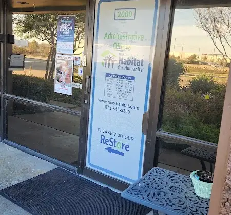 HFH of Collin County ReStore- McKinney