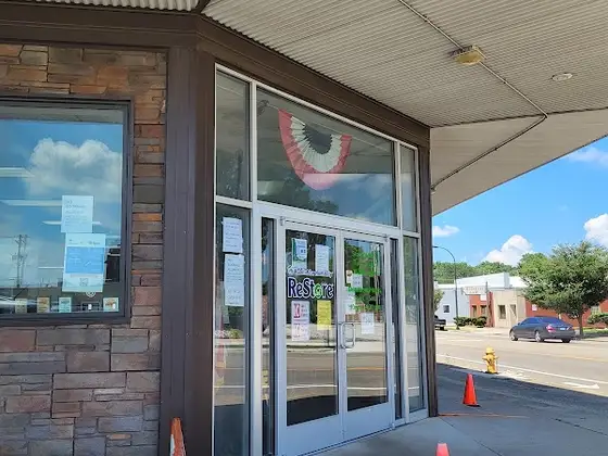 HFH of Danville ReStore