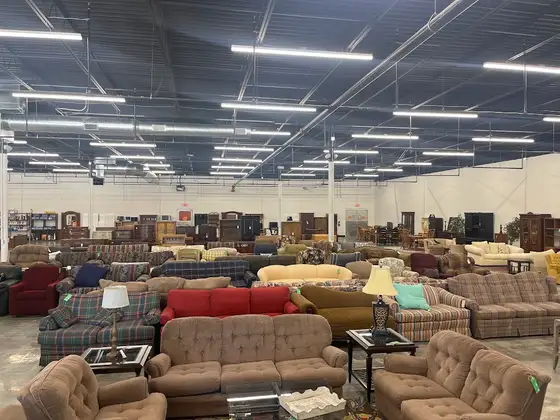 HFH of Davie County ReStore