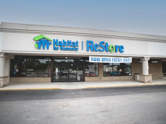 HFH of Delaware & Union Counties ReStore