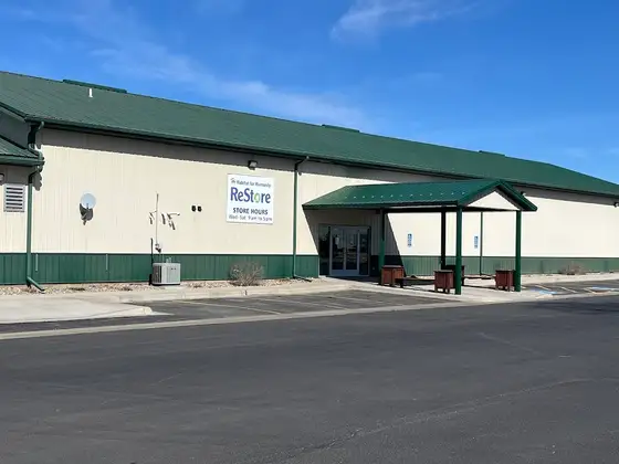 HFH of Douglas County, Minnesota ReStore